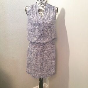 Hilary Radley Sleeveless Dress